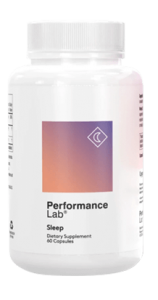 performance lab sleep review